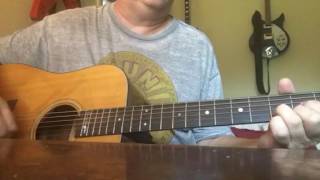 &quot;Here They Come&quot; Ten Years After