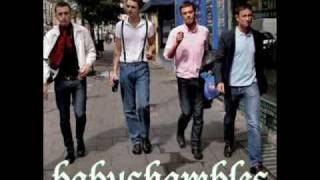 Babyshambles Pipedown