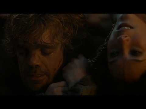 Everything is Sadder with The Leftovers Music: Game Of Thrones (Tyrion Kills Shae)