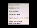 Barney The Alphabet Zoo Credits Barney S Alphabet Zoo 1994 And 1999 VHS