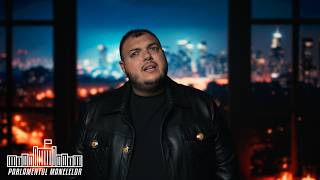 Leo de la Kuweit - Doar tu  (Official Music Video) | Parlamentul Manelelor