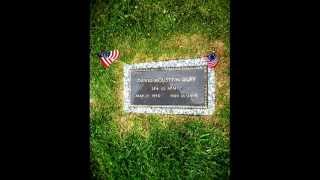 Randy Travis - I Am Going