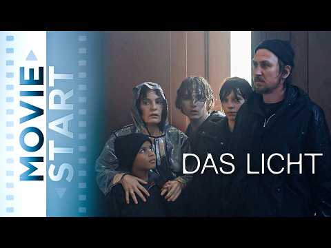 Tom Tykwers DAS LICHT - Kritik & Interviews mit Lars Eidinger & Nicolette Krebitz