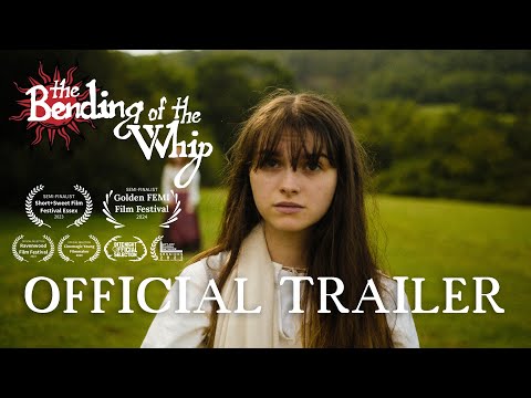 The Bending of The Whip - Historial Horror Short Film TRAILER