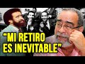 Andy Montañez CONFIESA que su RETIRO “es una realidad inevitable”  | Salserísimo News