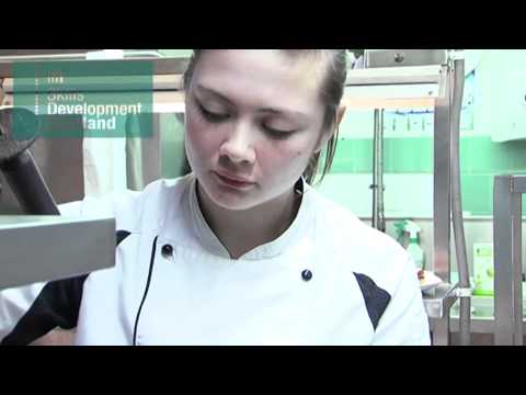 Commis Chef: Job Profile