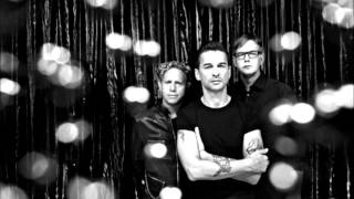 Depeche Mode - Blasphemous Rumours with Lyrics