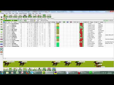 Turnbull Stakes 2017