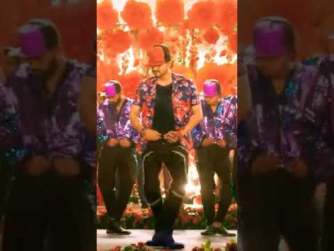 Ranjithame - Varisu Lyric Song (Tamil)| Thalapathy Vijay | Ranjithame Dance Step |@rakshithedits