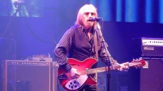 Tom Petty and the Heartbreakers.....I Won't Back Down.....6/29/17.....Chicago