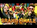 Raga Agsy और Bani ने लगा दी Stage पर आग Hip Hop India S2 Grand Finale Raft