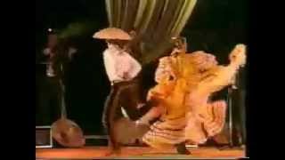 Viva Mexico; Mariachi Vargas