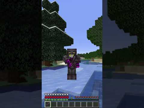 Sico Siber - How Hardcore Minecraft Youtubers are Cheating #shorts
