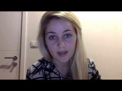 Self Introduction Video