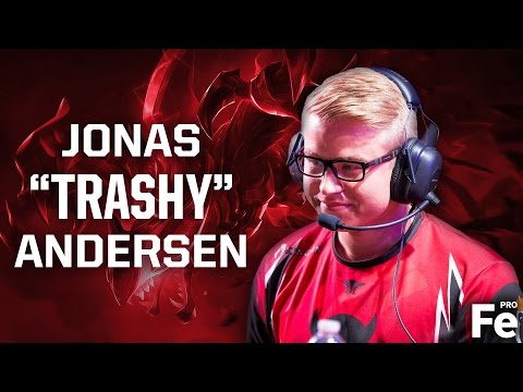FollowEsports Trashy—"EU is more skilled"