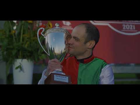 Night Tornado zwycięzcą Wielkiej Warszawskiej 2021