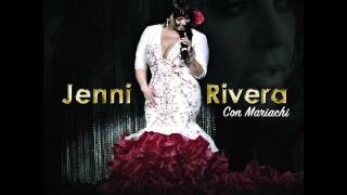Jenni Rivera - El Nopal (Versión Mariachi)