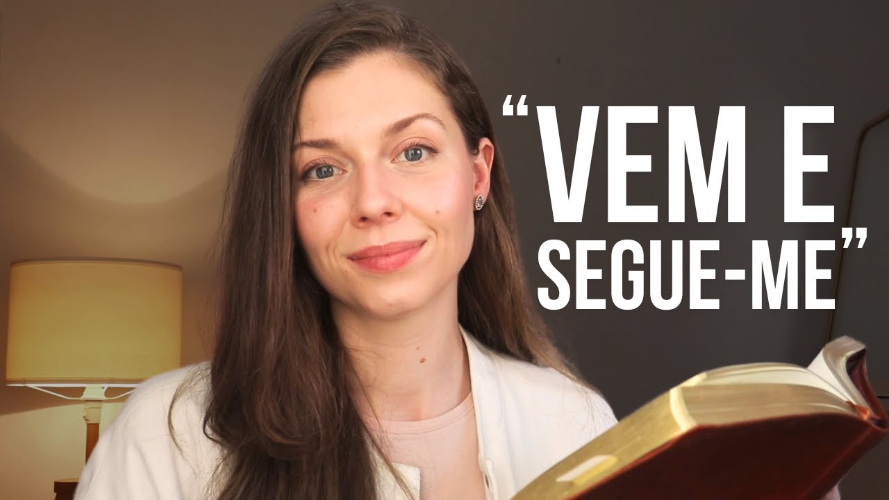 É hora de soltar as redes: respondendo ao Chamado de Jesus com obediência e fé | Devocional Mateus 4