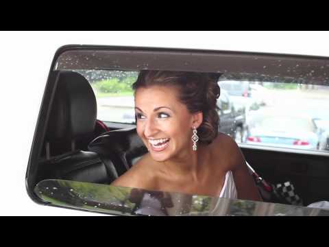 Jenn & Ryan an Atrium Banquet Hall wedding