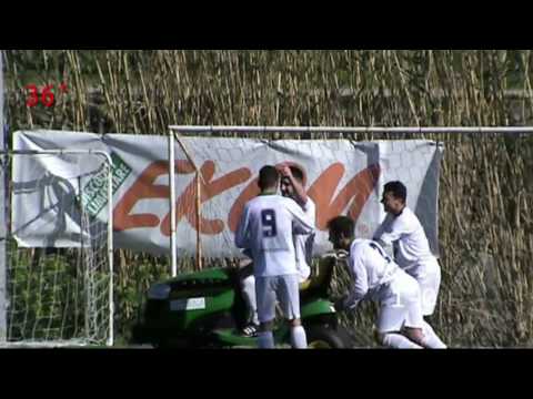 Caperanese vs Multedo