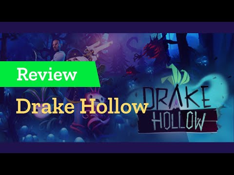 Drake hollow Review