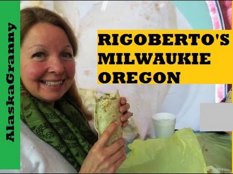 Rigoberto's Taco Shop Milwaukie Oregon