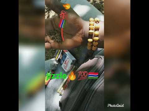 Jizzle 🔥🔥💯💯🇬🇲🇬🇲