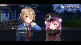 【ヘブバン】Part11 おっタマテッカテーッカ @ぜろすレイ零sレイ