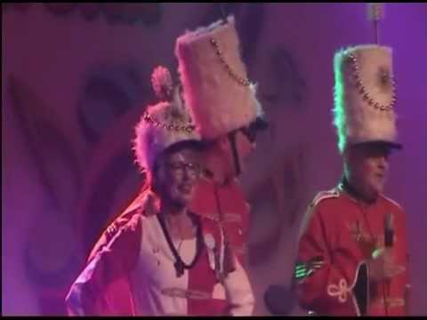 Bier halen - ZeZienZoZieligJa