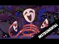 INSTRUMENTAL Gangle Song Doctor Sessions Comedy Mask Ver The Amazing Digital Circus Song
