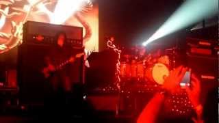 Glycerine Music Video