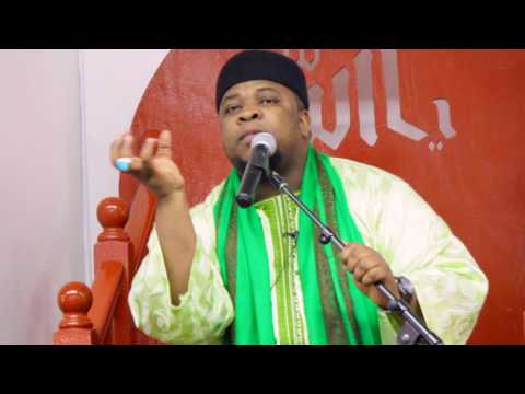 THE DAY OF ACCOUNTABILITY [THE END SERIES] PART 2