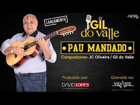 Gil do Valle | Pau Mandado