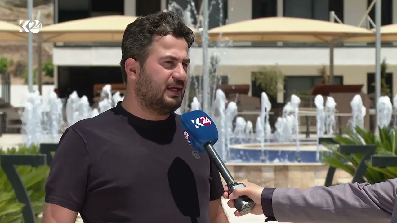 ڤیدیۆ | لە دهۆک 68 پڕۆژەی گەشتیار جێبەجێ دەکرێن