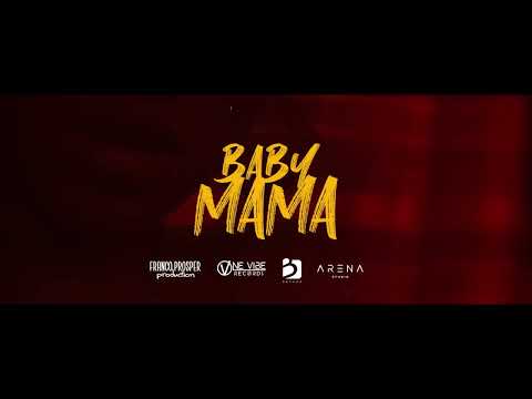 Ziggy - Baby Mama ft Christina Sirop (Official Trailer)