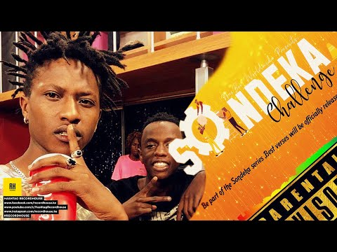 💣THEONLYDELO ft Naiboi Worldwide💣 - Sondeka Remix