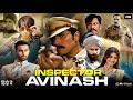Inspector Avinash Full Movie | Randeep Hooda, Urvashi Rautela, Abhimanyu Singh | Review & Facts