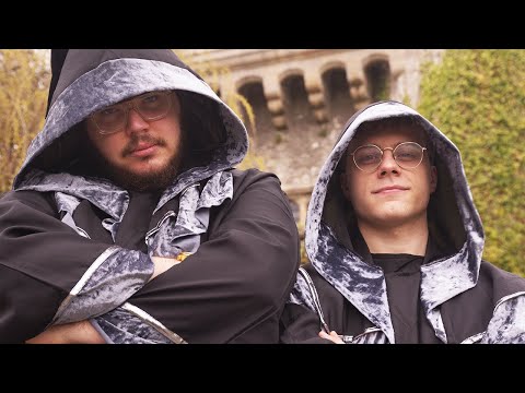 Video thumbnail for Wizard