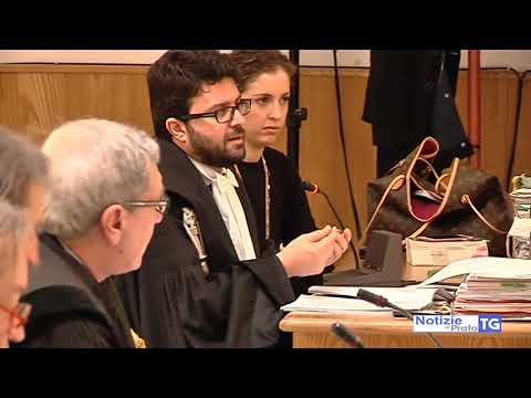 2018-01-30 PRATO - COMUNE-PROCURA-TRIBUNALE, FIRMATO PATTO GIUSTIZIA