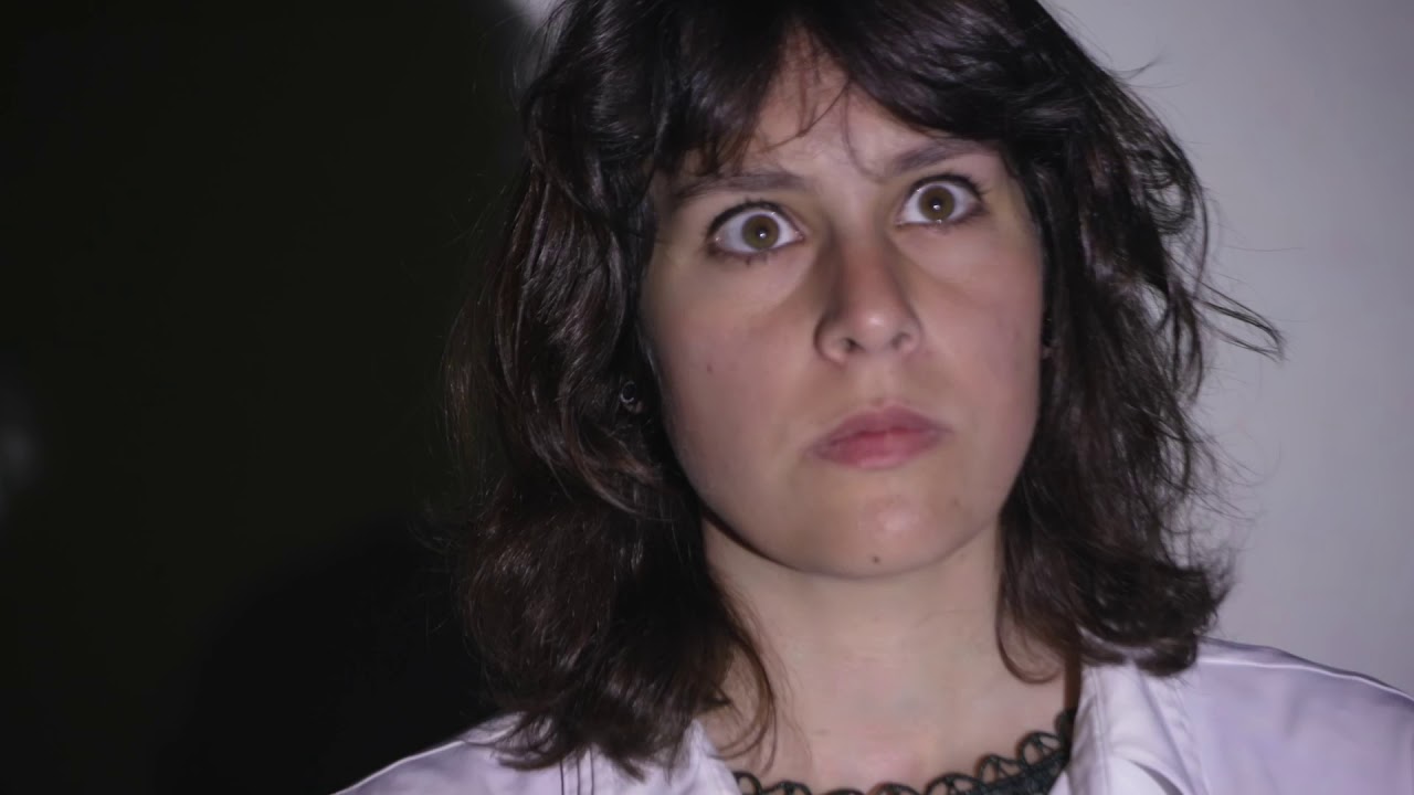 Ik Ben Er Even Niet - Officiële NL Trailer