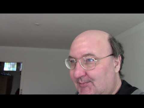 MongoTV_1997 - God Tirsdag - TO Dage Til LØNNINGSDAG og Pension Kommer