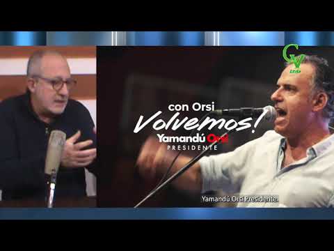 Nota Dr. Daniel Ayala - Espacio 609 Florida