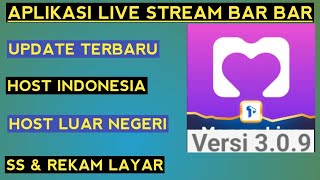 Download lagu Latest update 🔥 Indonesian bar bar live streaming application latest update mango mp3