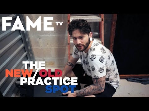 The New/Old Practice Spot 🤘 - FameTV Episode 9
