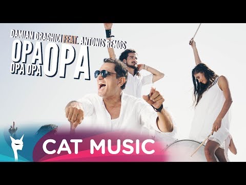 Damian Draghici - Opa Opa Opa Opa (Official Video)