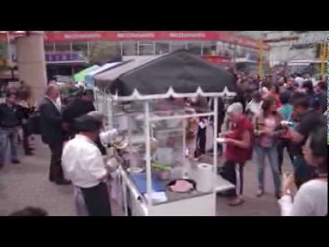 Ceviche con Sentimiento - Próximo Domingo (Episodio final)