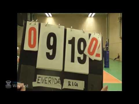 161022 RIG DB - Eneryda Volley