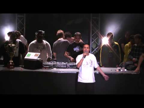 city lock - riddim clash 2009