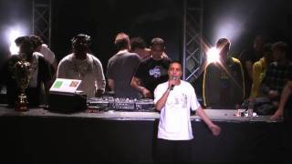 city lock - riddim clash 2009