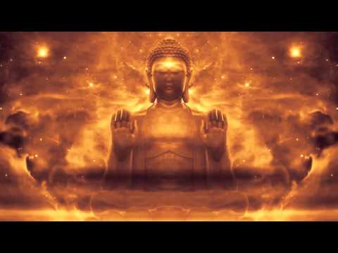 Awaken Your Third Eye - Buddha Version - Golden Light Meditation